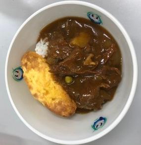 オムハヤシの写真