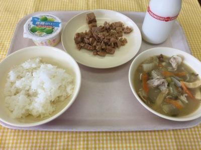 和歌山県の郷土料理