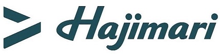 株式会社Hajimariのロゴマーク