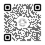 阪南市ふるさと納税公式InstagramのQRコード