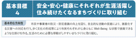 基本目標4