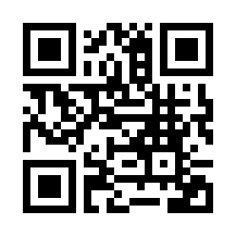 つうえんポータル(利用申請)QR