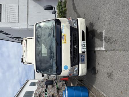 塵芥車