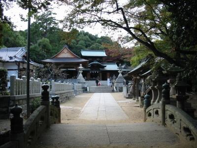 波太神社