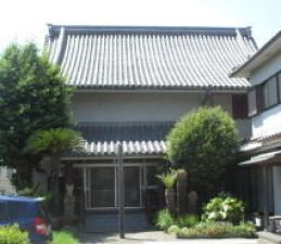 西光寺