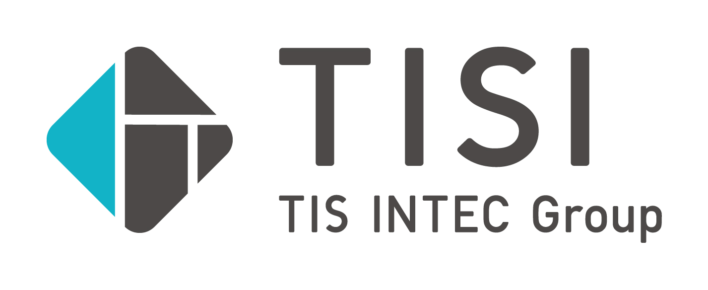 TISI株式会社ロゴマーク