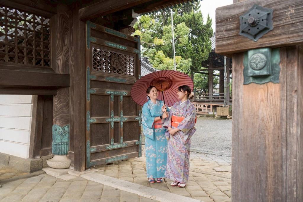 着物イメージ１