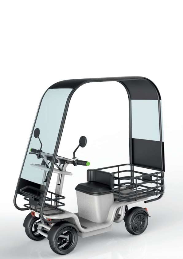 モビリティイメージ画像